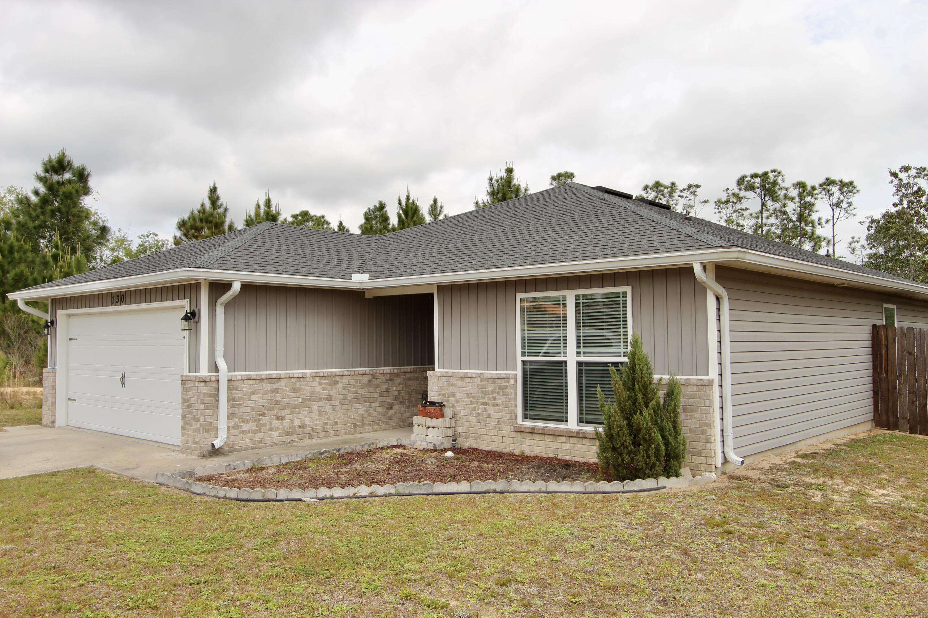 Taylor Farms - Residential Lease