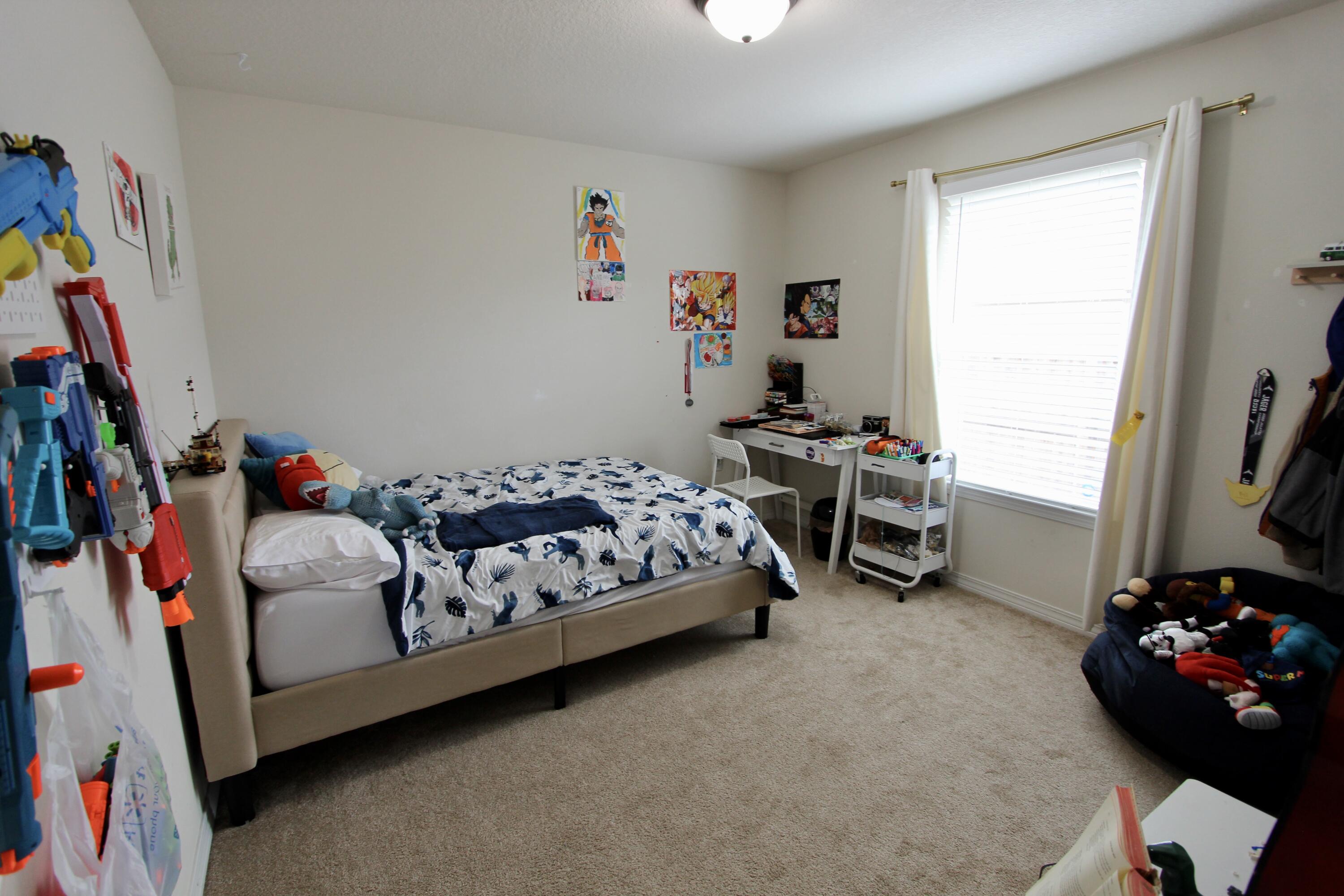 Taylor Farms - Residential Lease