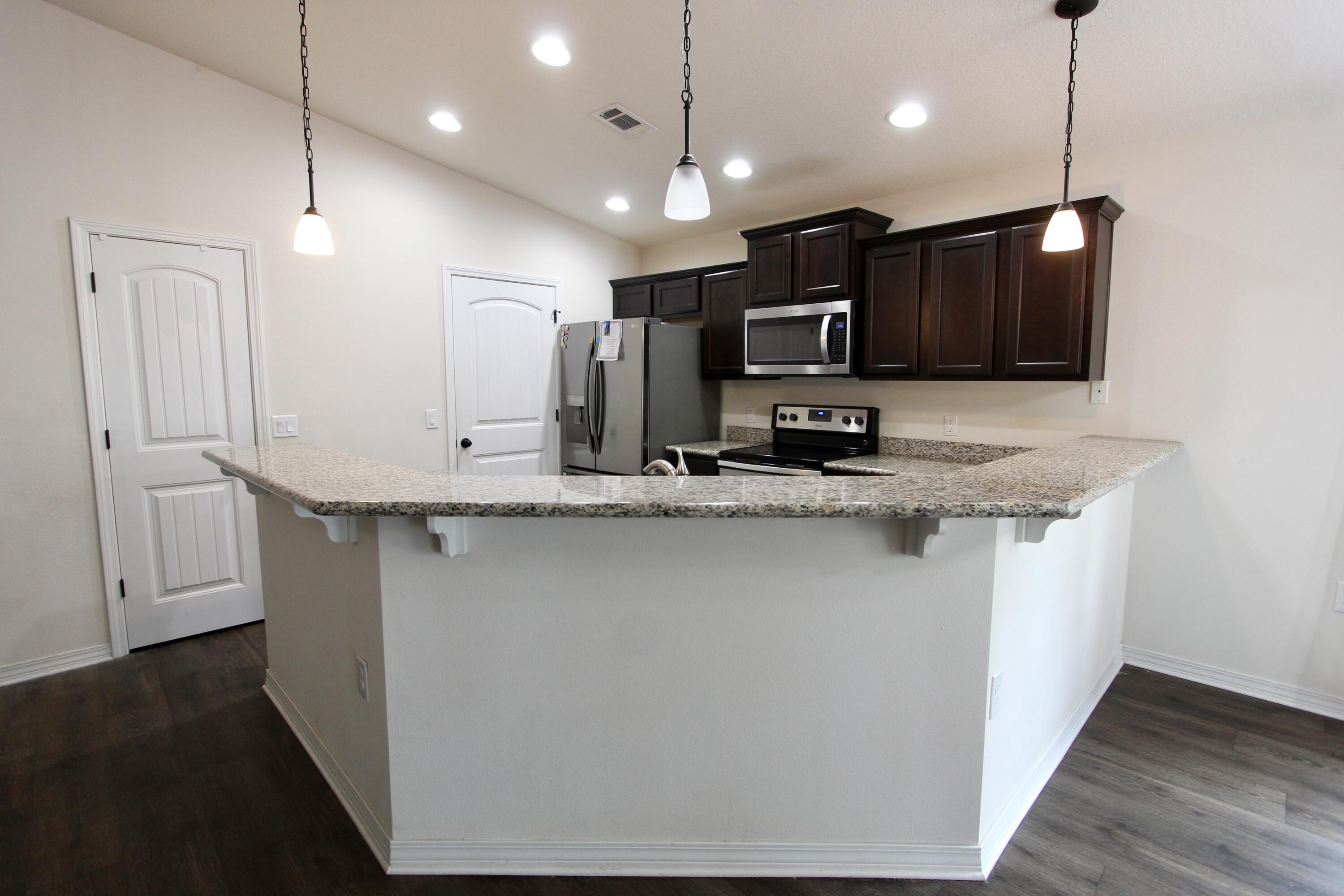 Taylor Farms - Residential Lease