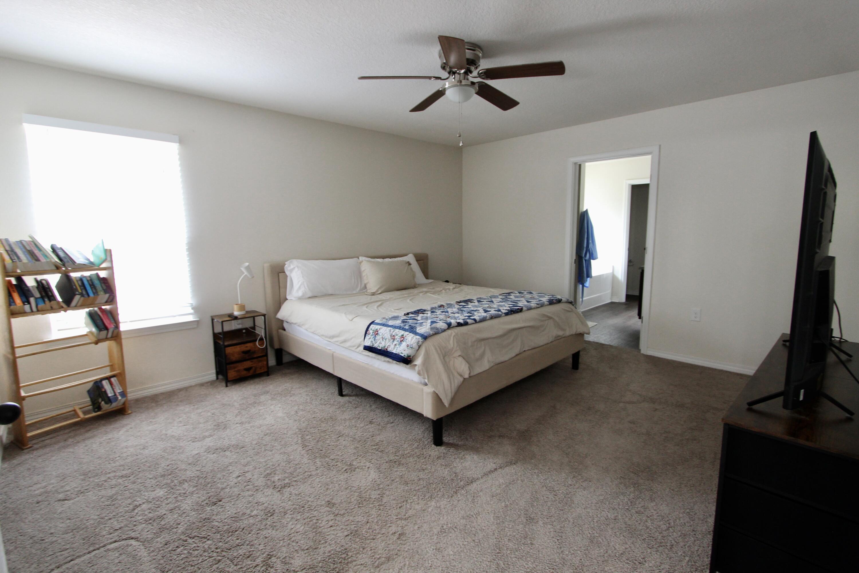 Taylor Farms - Residential Lease