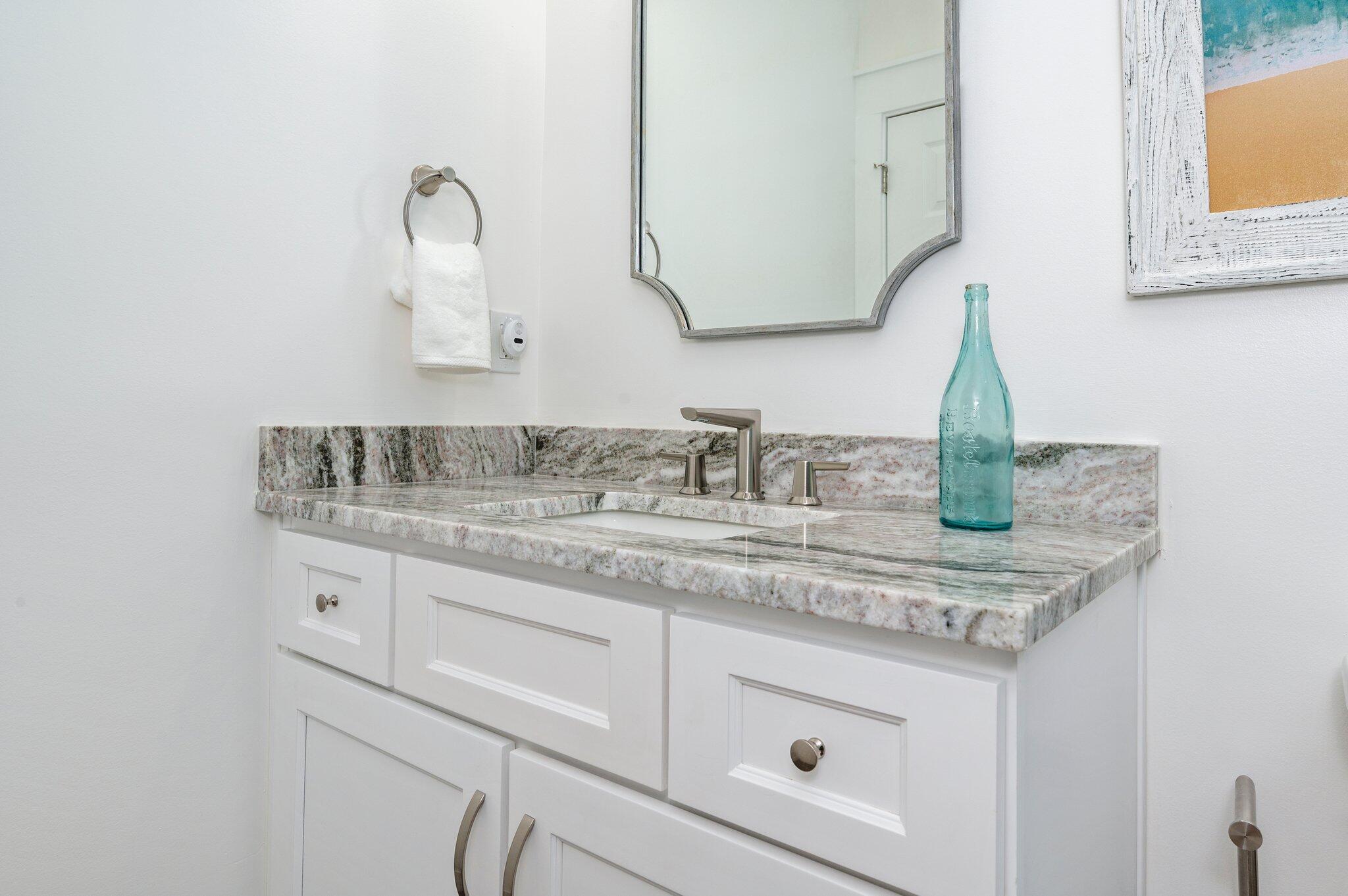 MIRAMAR BEACH - Residential