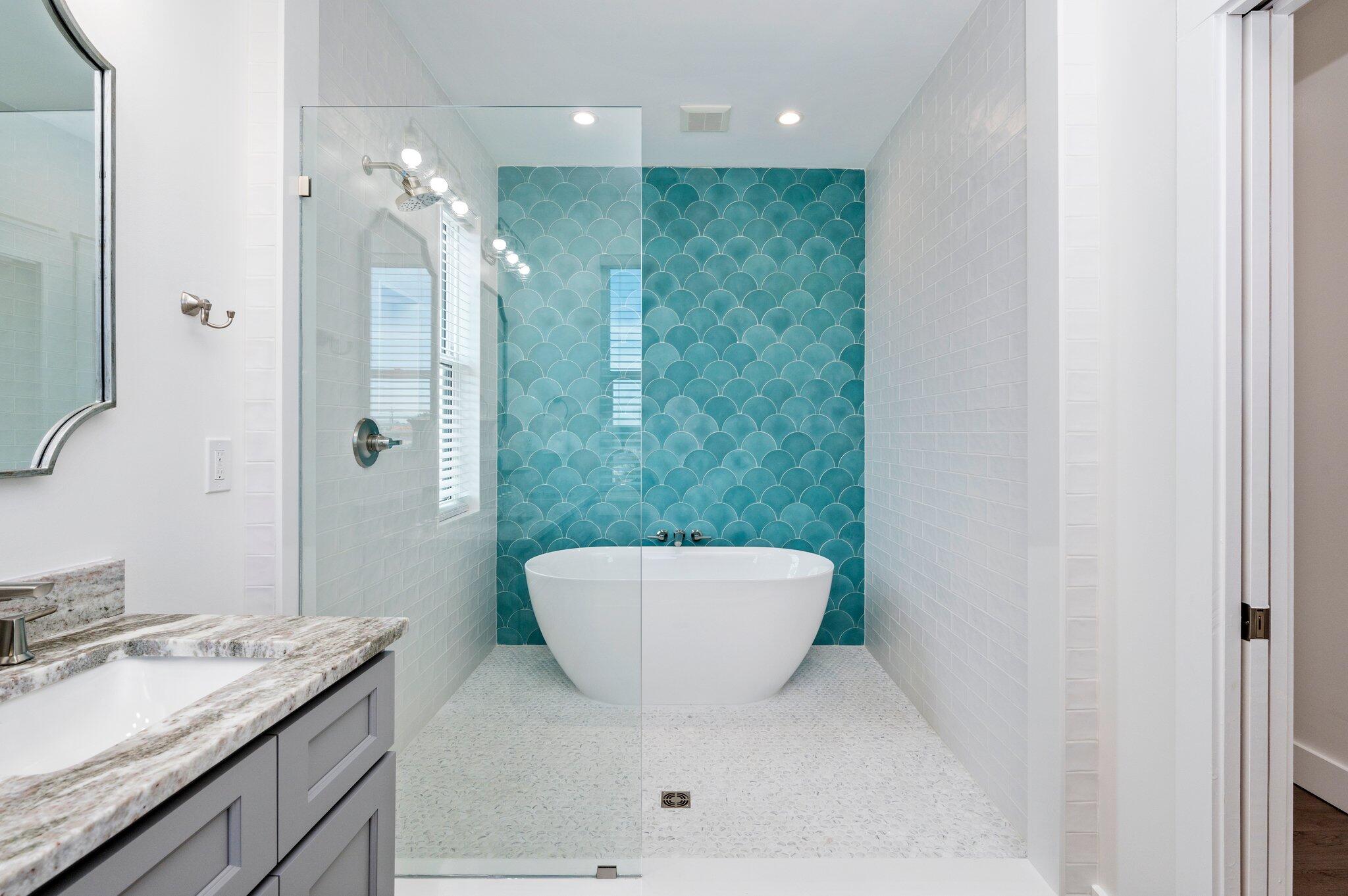 MIRAMAR BEACH - Residential