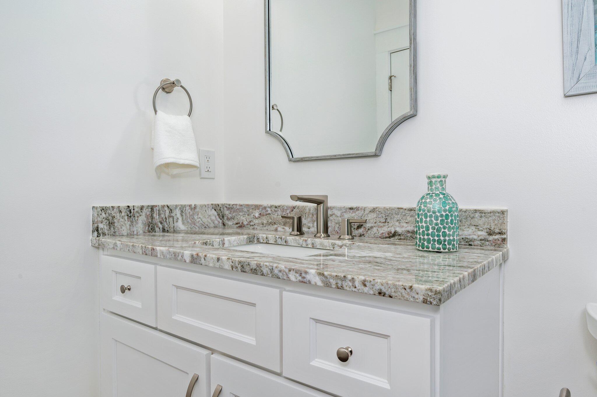 MIRAMAR BEACH - Residential