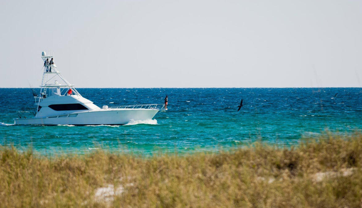 MIRAMAR BEACH - Residential