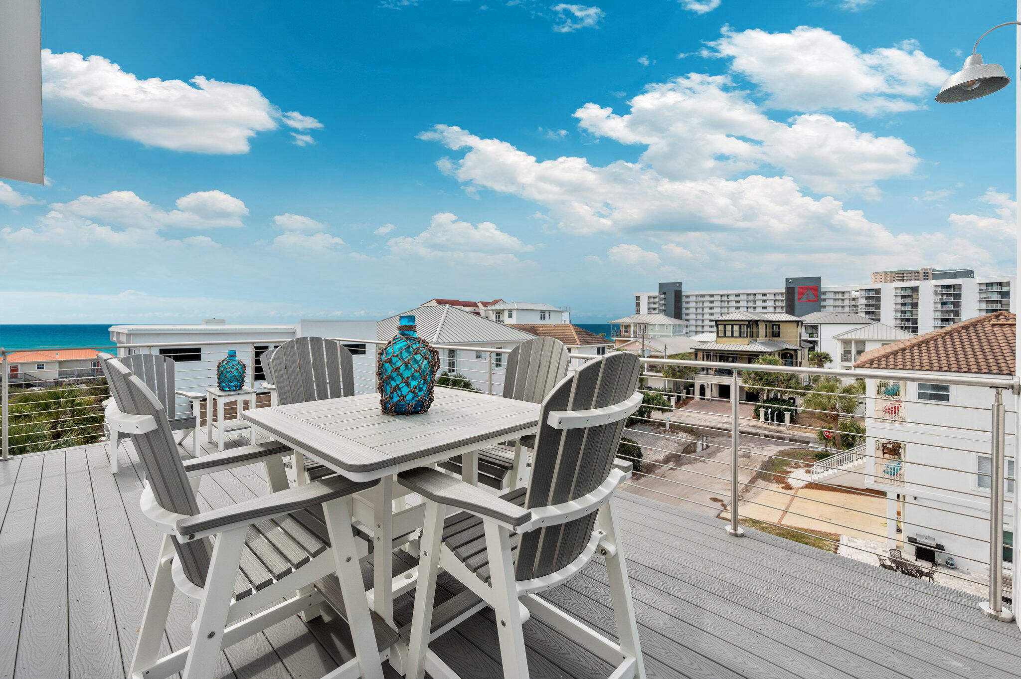 MIRAMAR BEACH - Residential