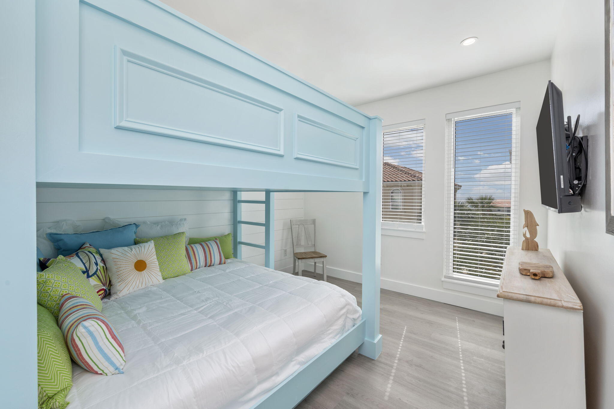 MIRAMAR BEACH - Residential