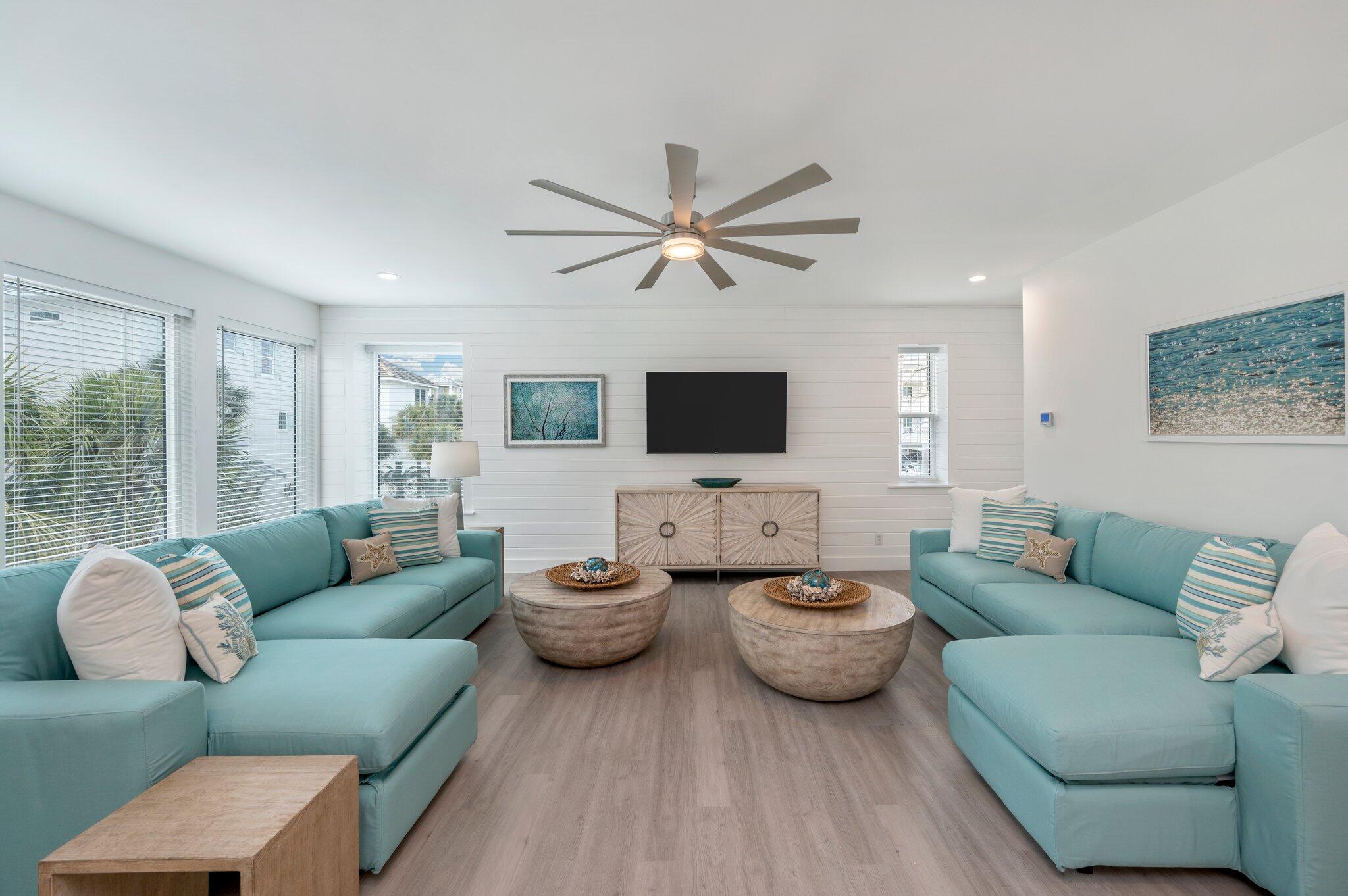 MIRAMAR BEACH - Residential