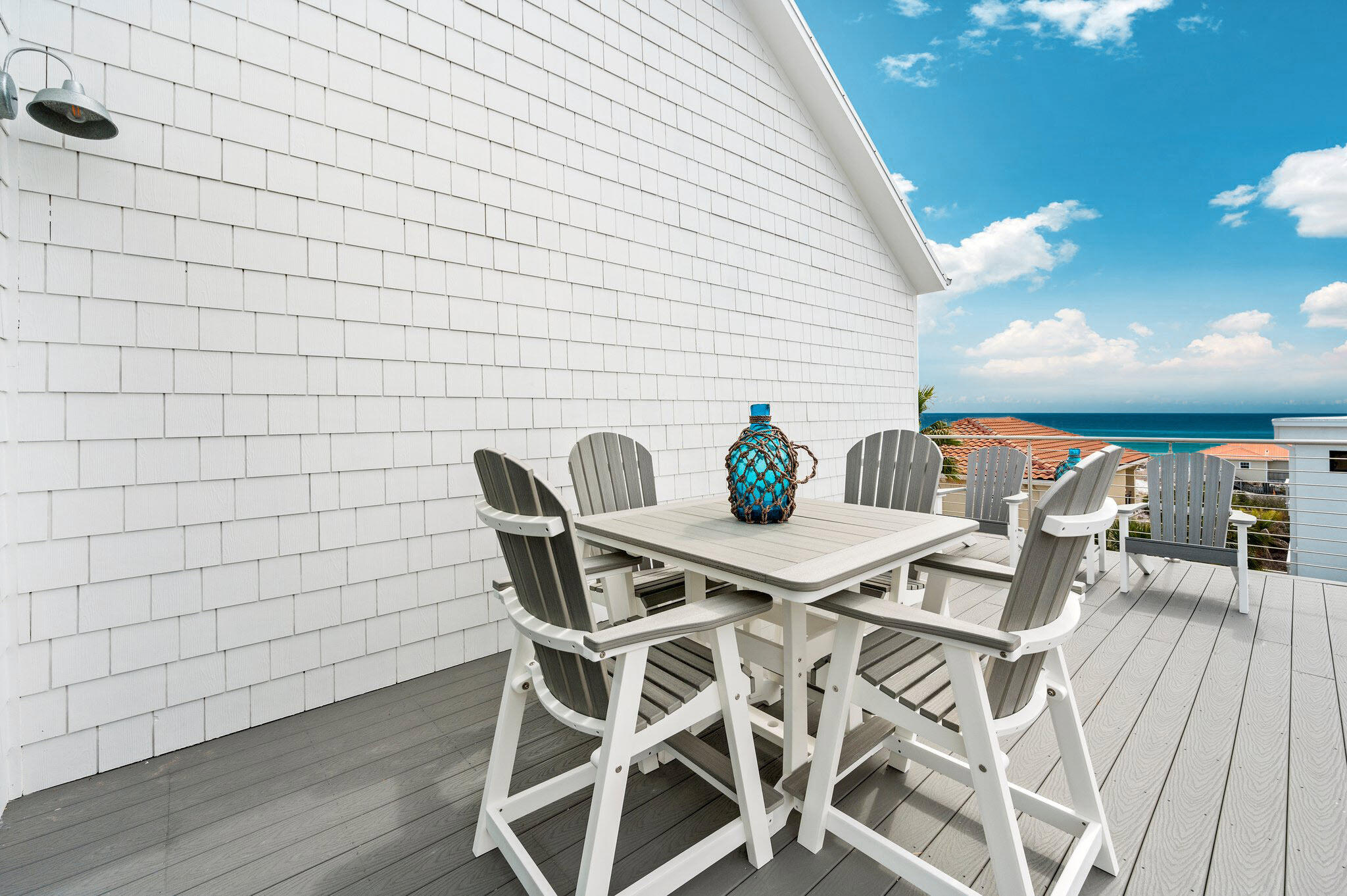 MIRAMAR BEACH - Residential