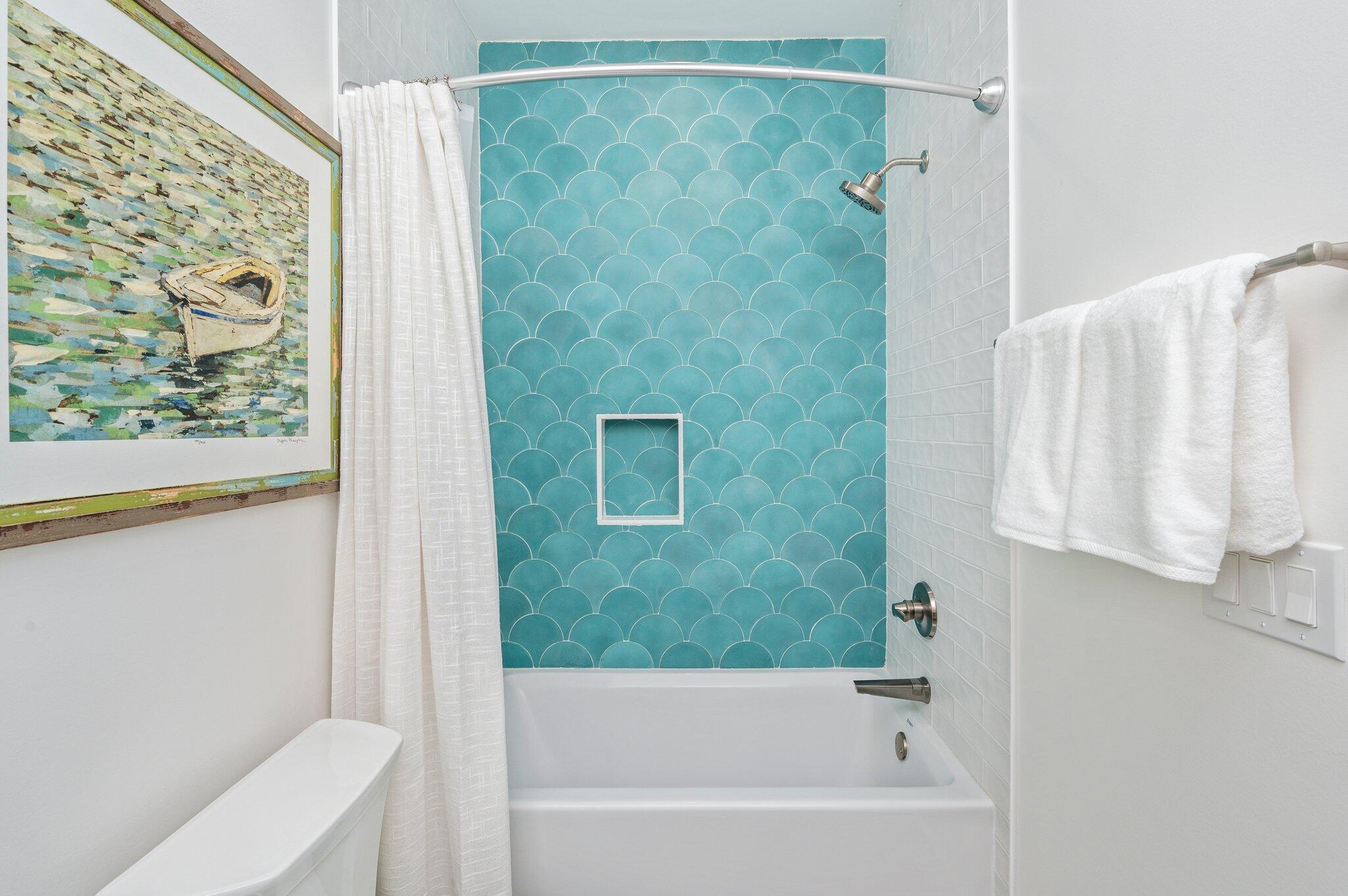 MIRAMAR BEACH - Residential