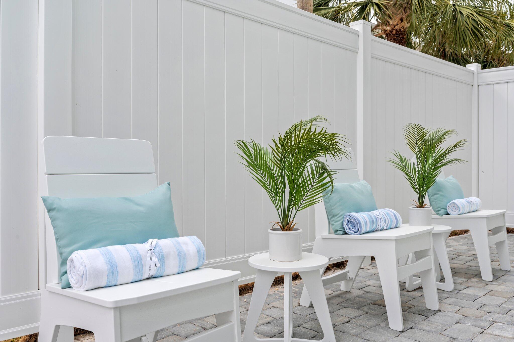 MIRAMAR BEACH - Residential