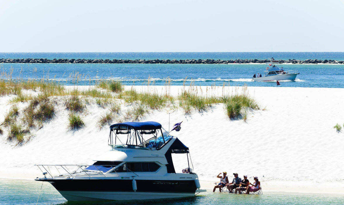 MIRAMAR BEACH - Residential