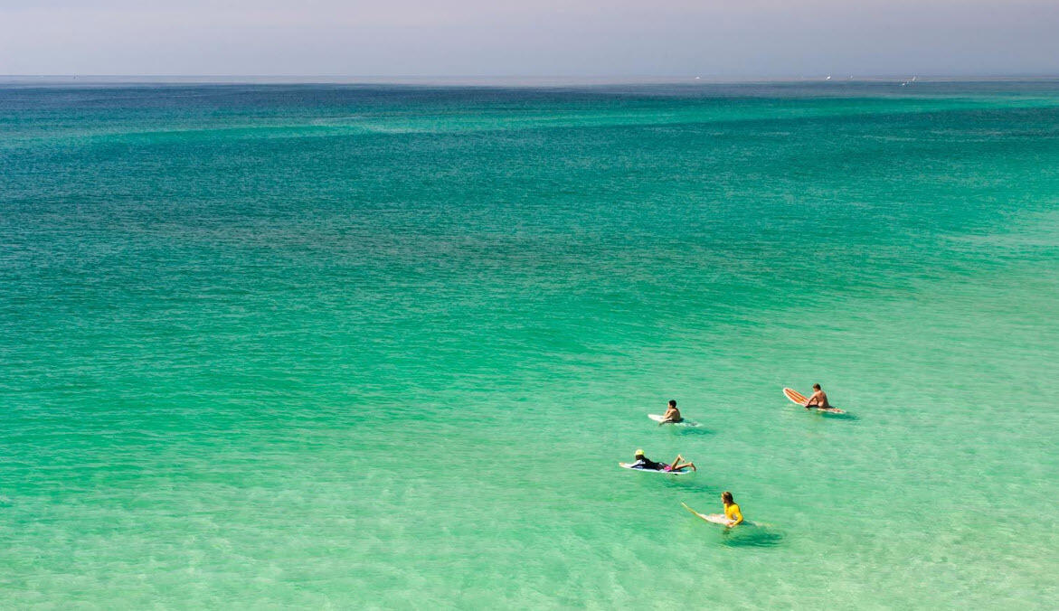 MIRAMAR BEACH - Residential