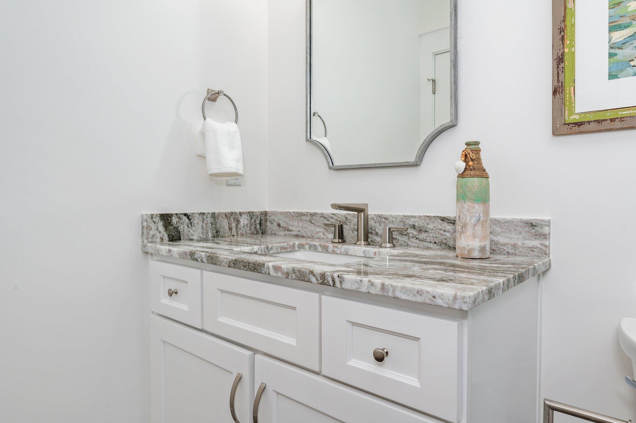 MIRAMAR BEACH - Residential