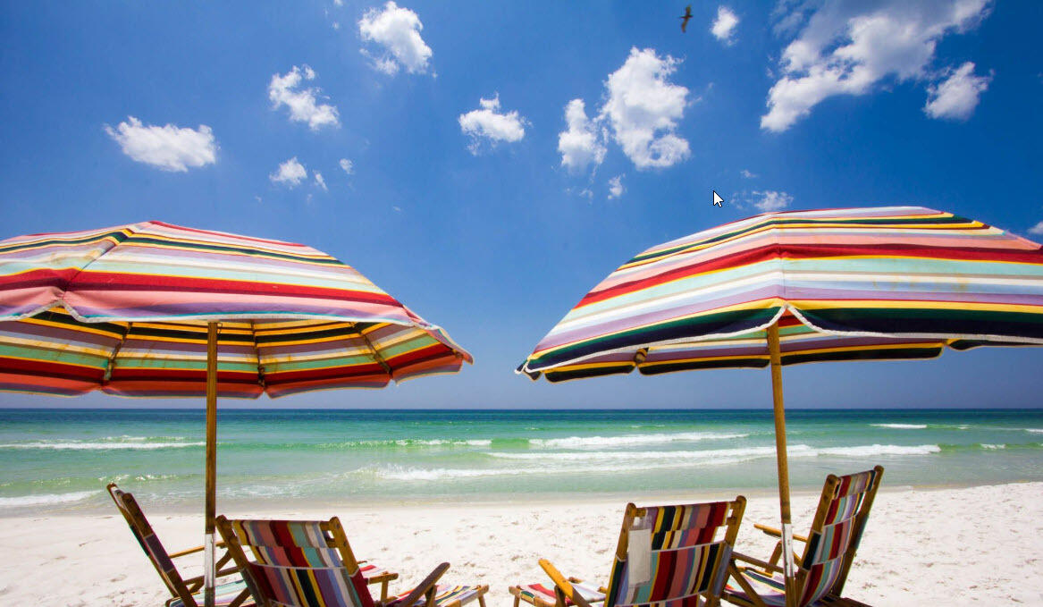 MIRAMAR BEACH - Residential