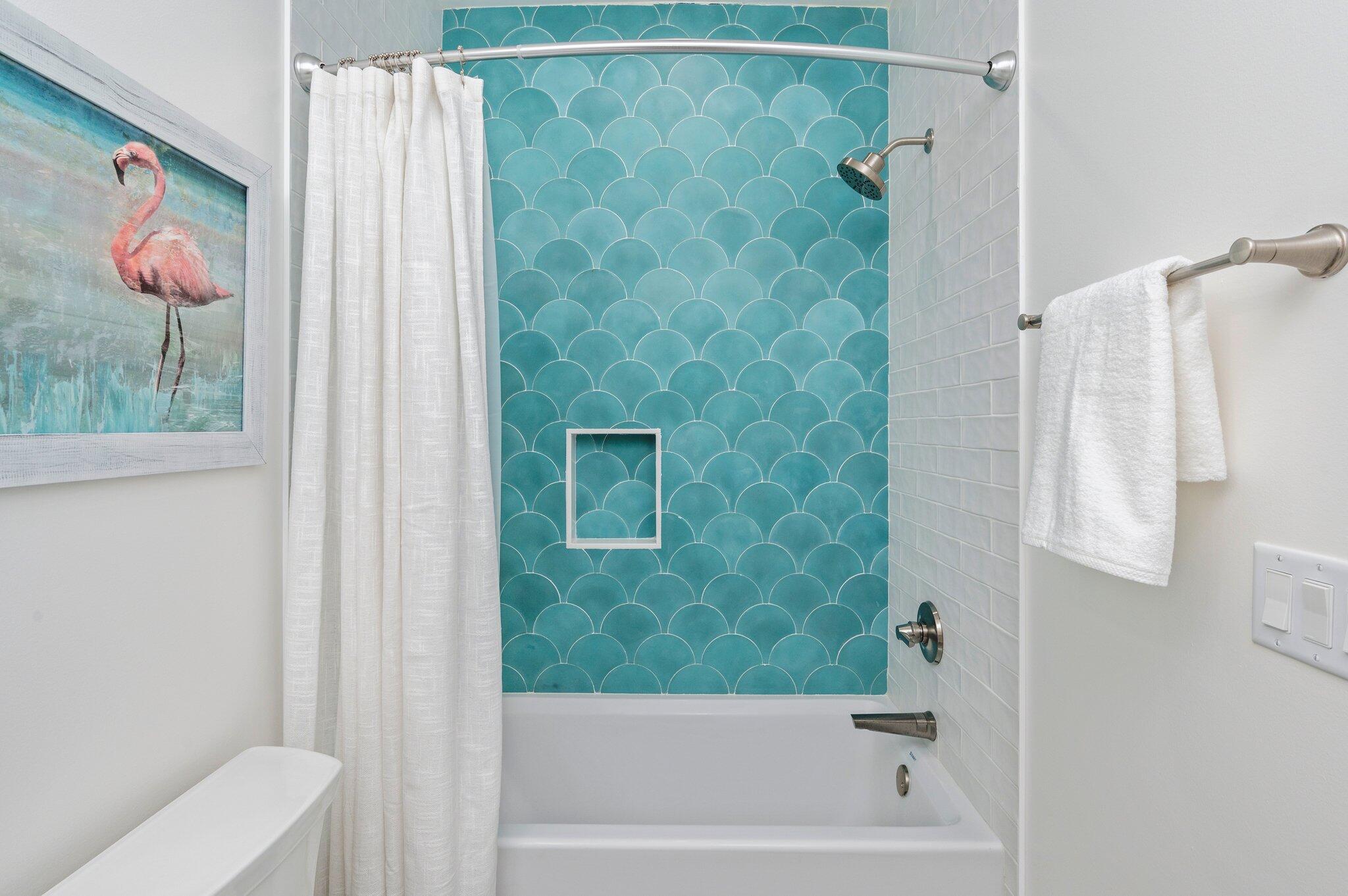 MIRAMAR BEACH - Residential