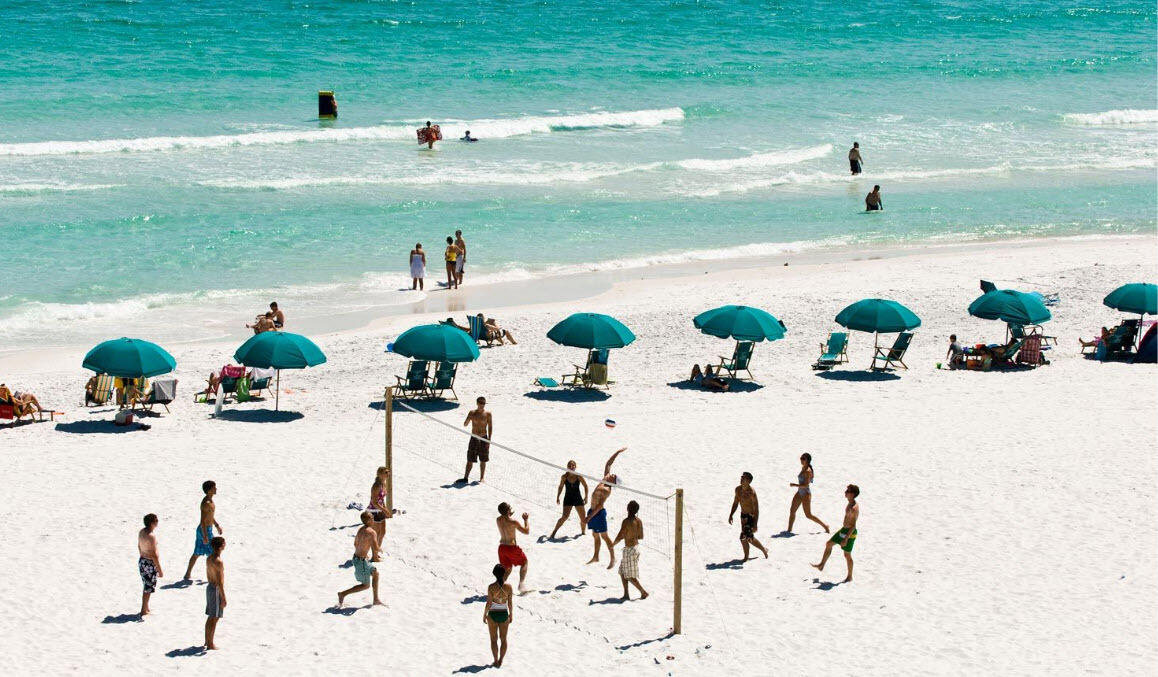 MIRAMAR BEACH - Residential