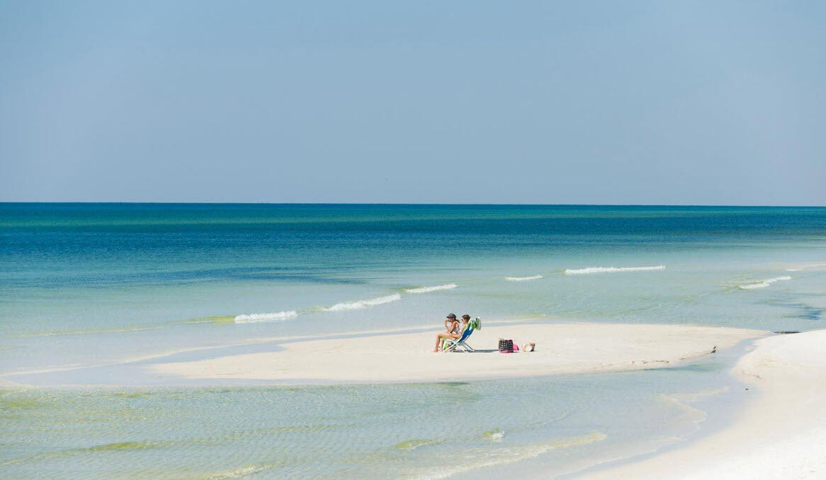 MIRAMAR BEACH - Residential