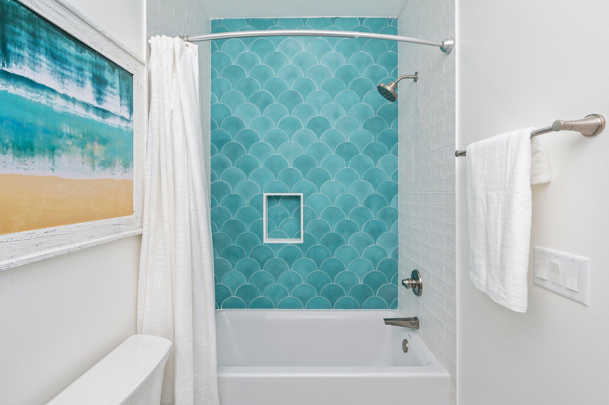 MIRAMAR BEACH - Residential