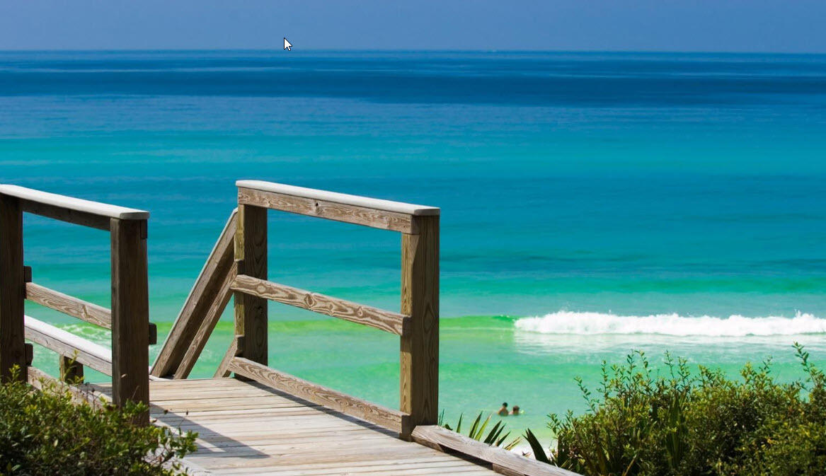 MIRAMAR BEACH - Residential