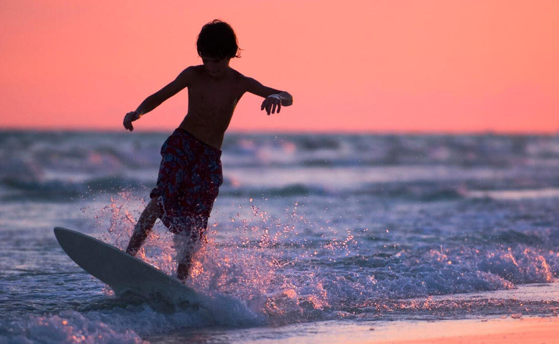 MIRAMAR BEACH - Residential