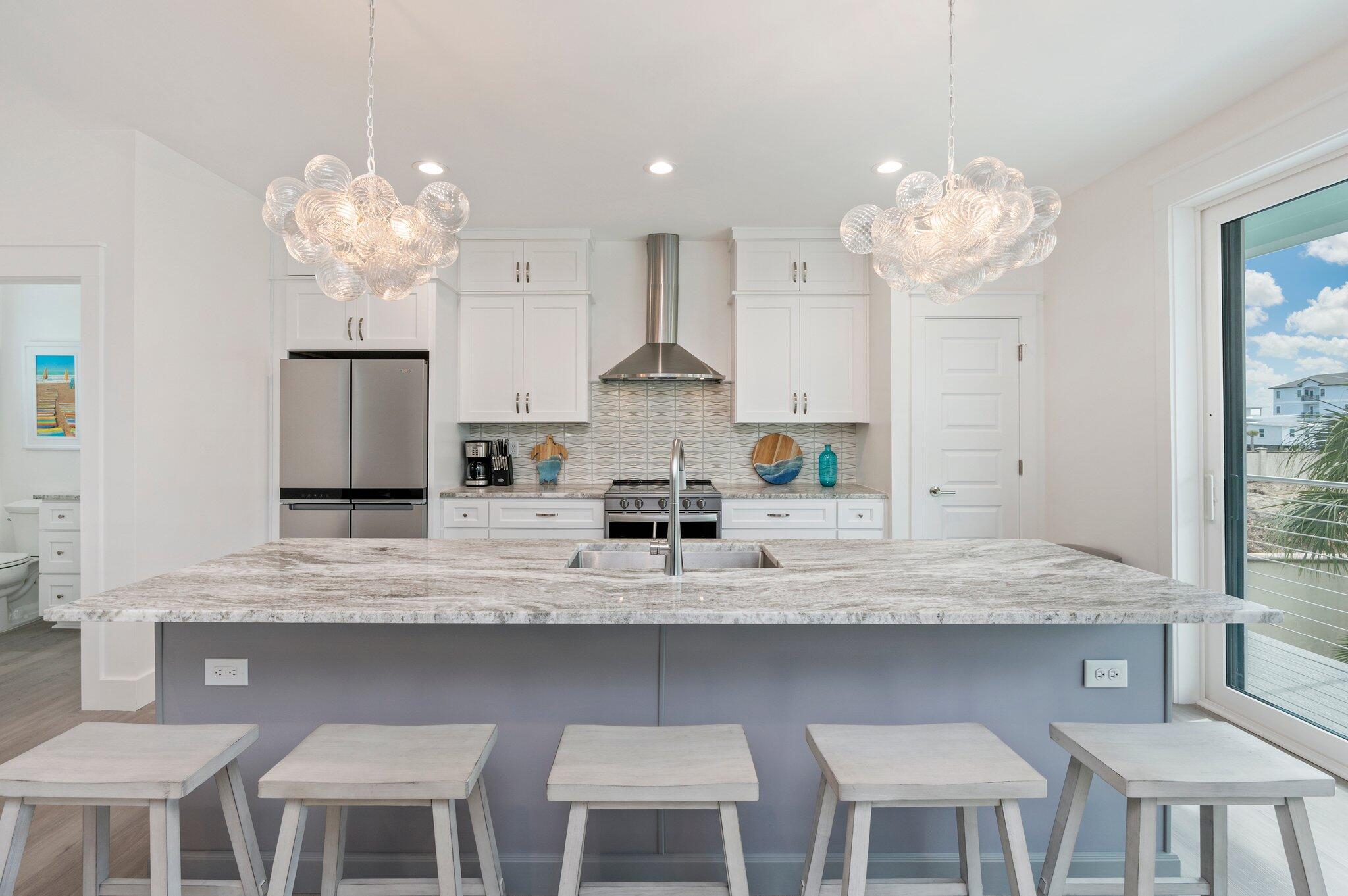 MIRAMAR BEACH - Residential