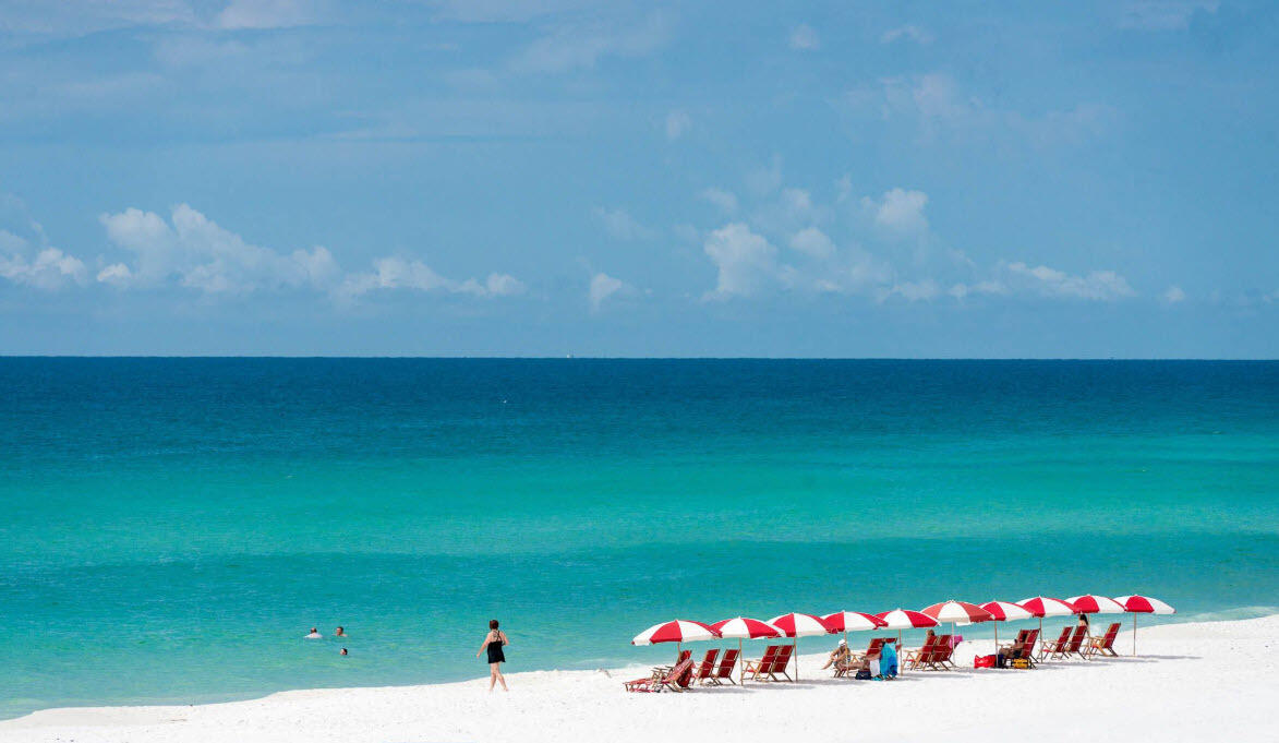 MIRAMAR BEACH - Residential