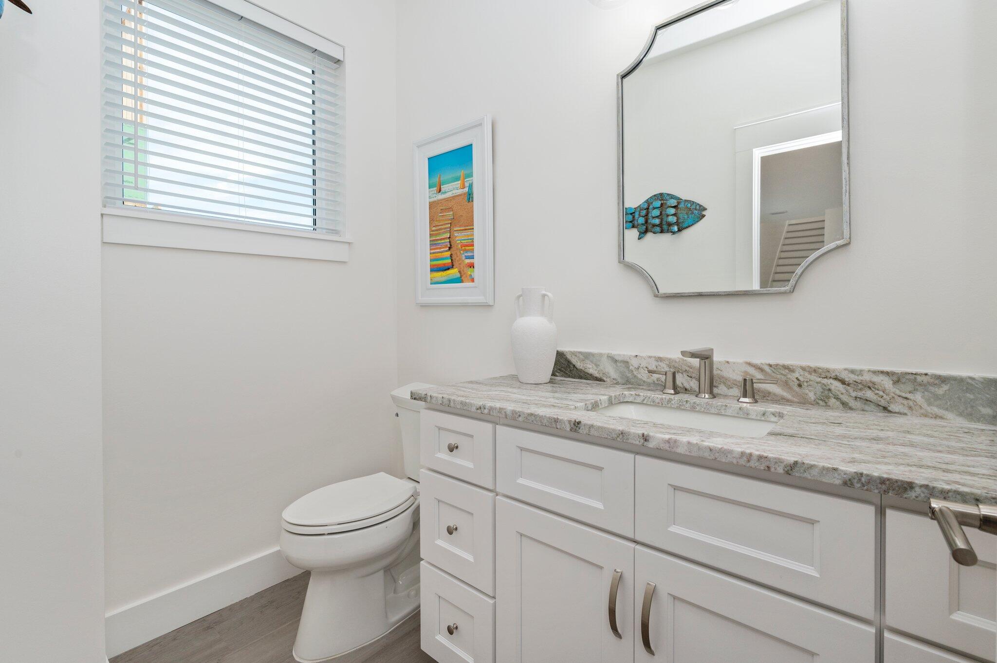 MIRAMAR BEACH - Residential