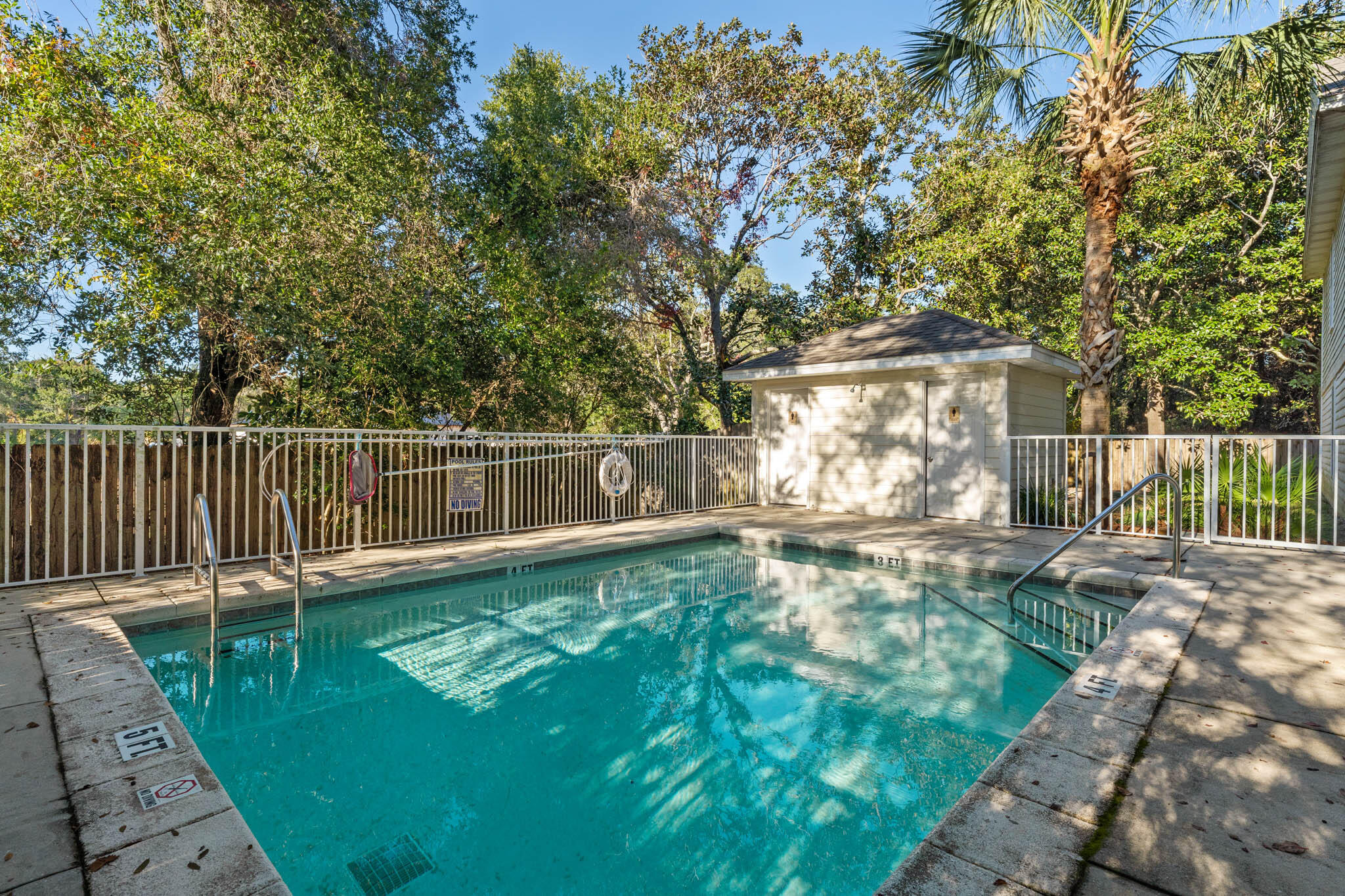 Sibert Palms Town Homes - Residential