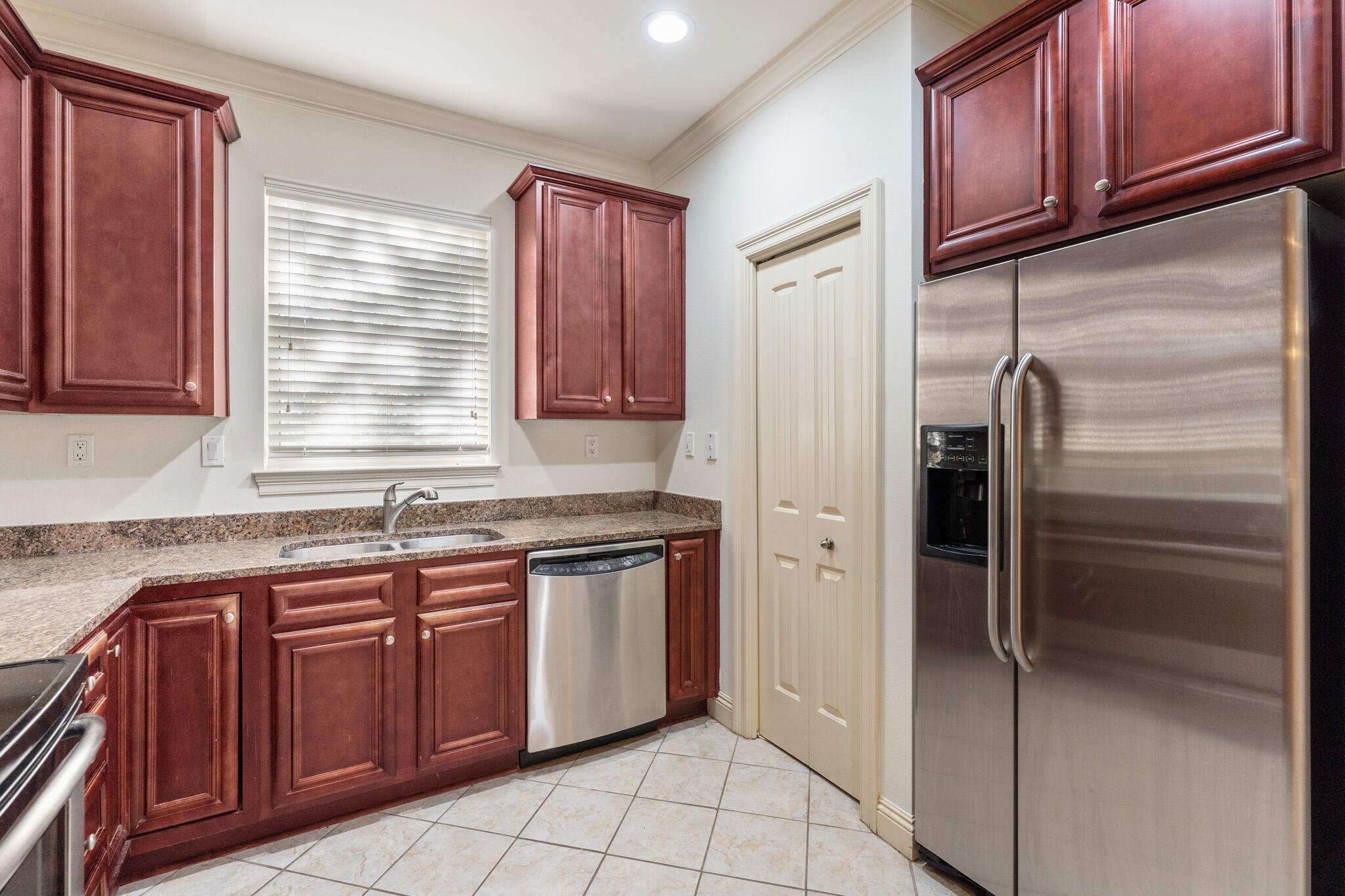 Sibert Palms Town Homes - Residential