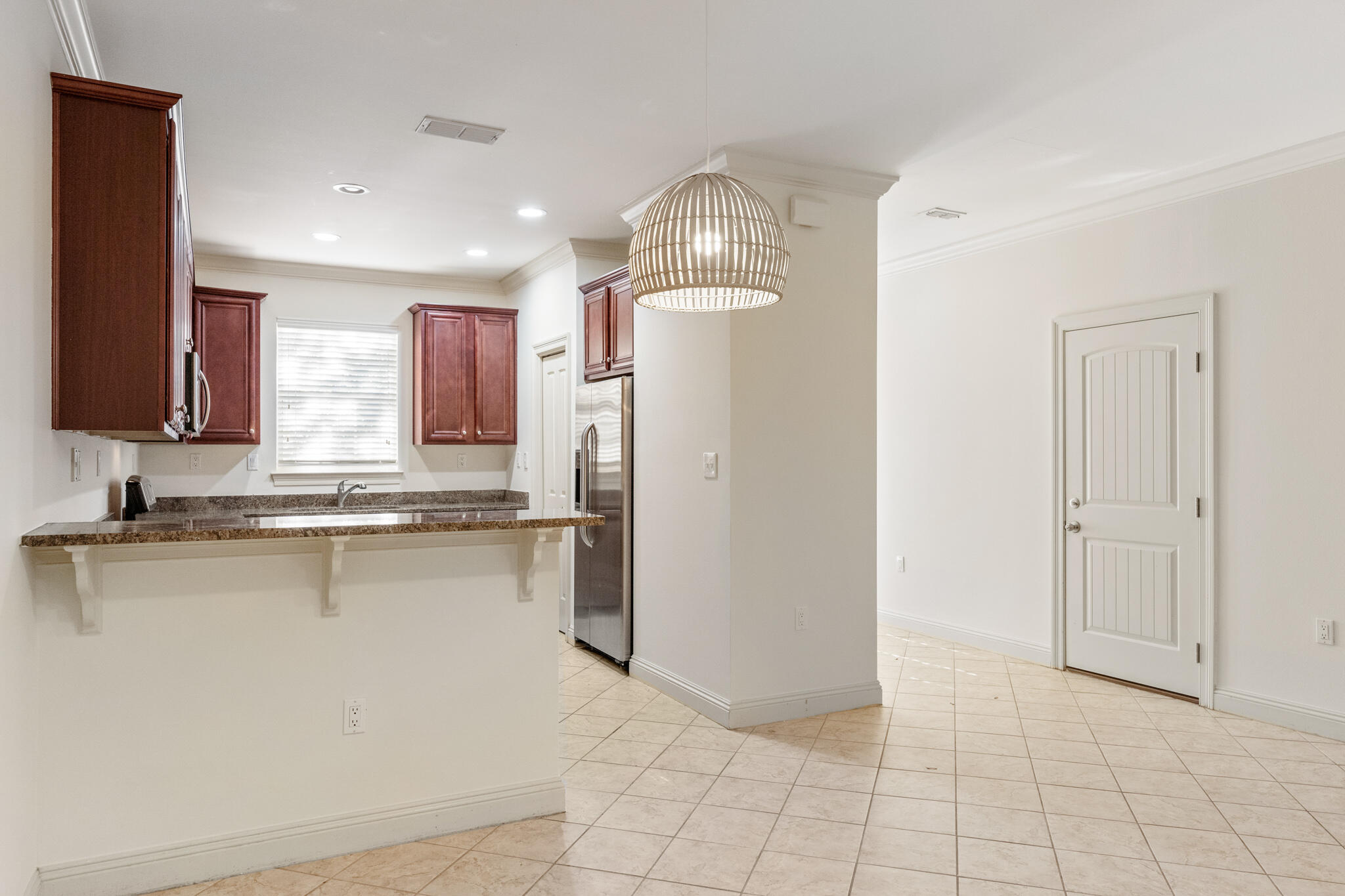 Sibert Palms Town Homes - Residential