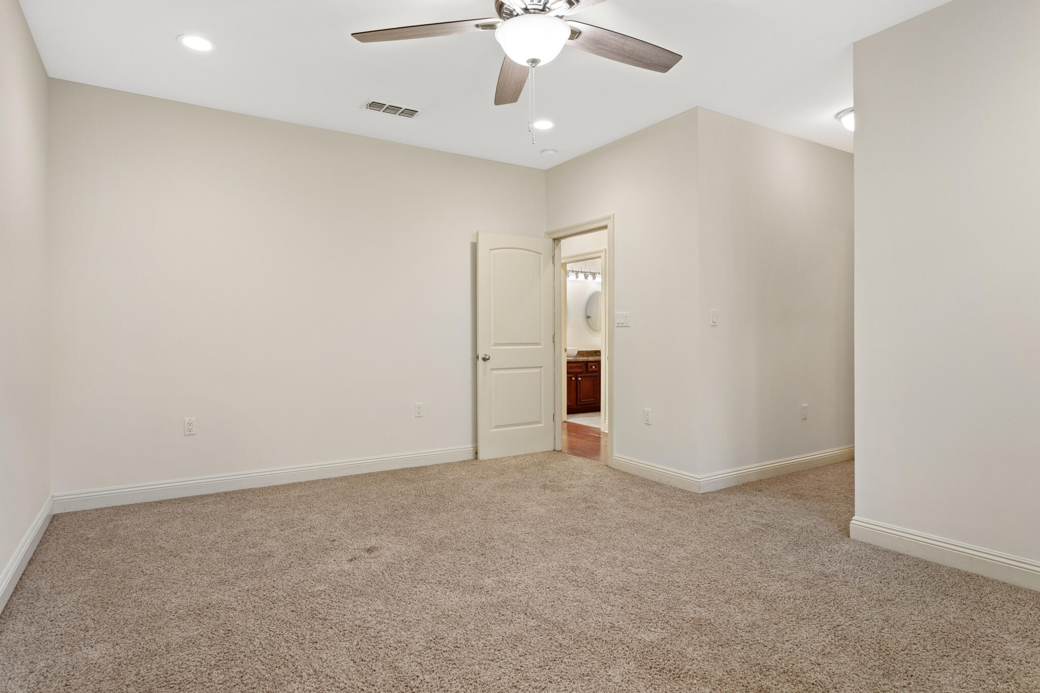 Sibert Palms Town Homes - Residential