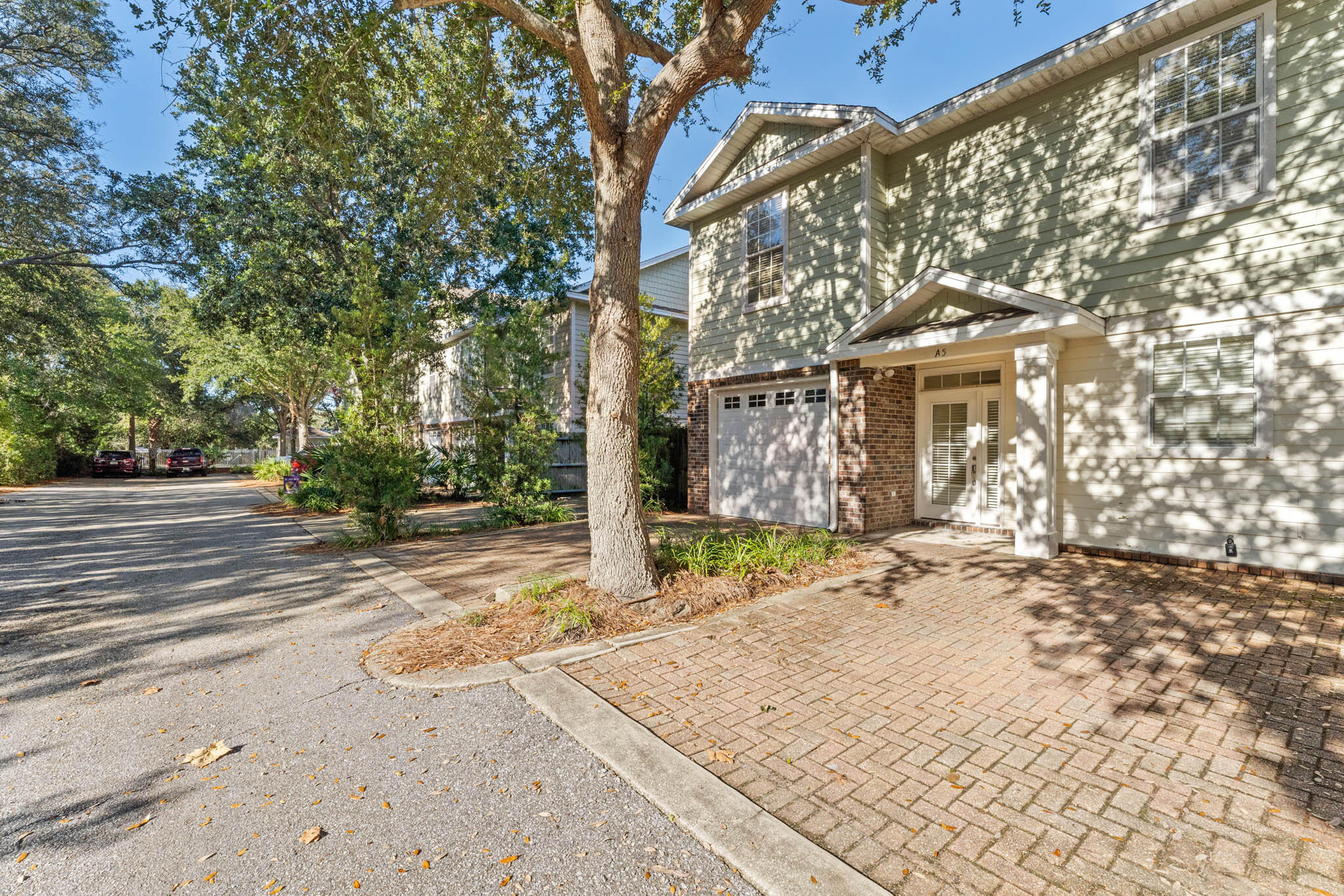 Sibert Palms Town Homes - Residential