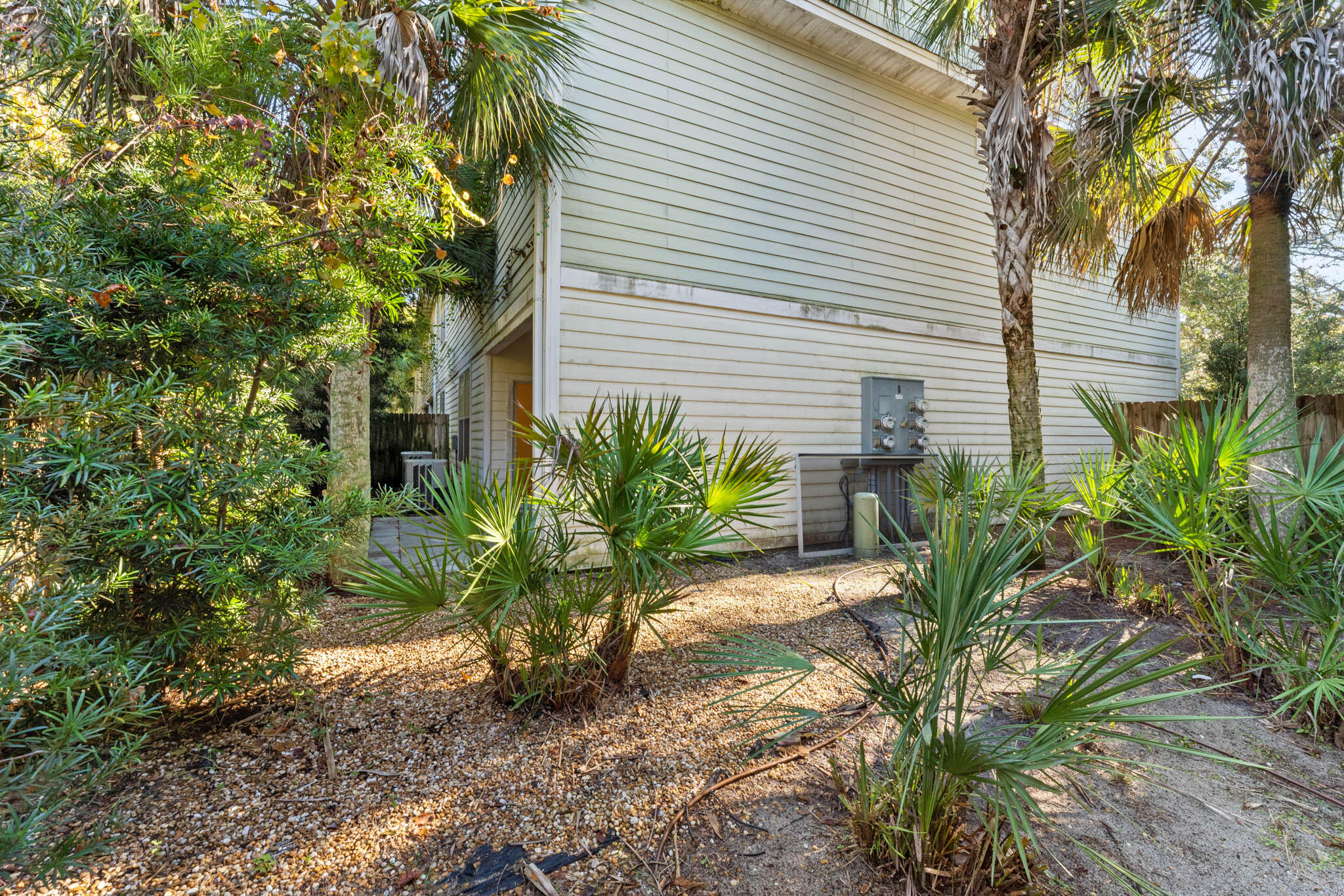 Sibert Palms Town Homes - Residential