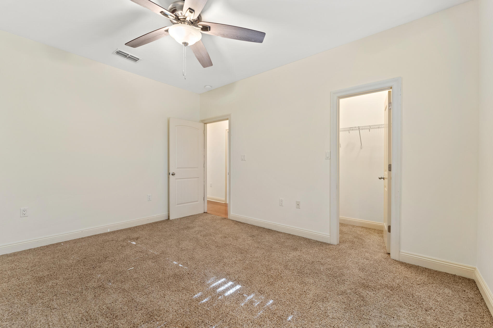 Sibert Palms Town Homes - Residential