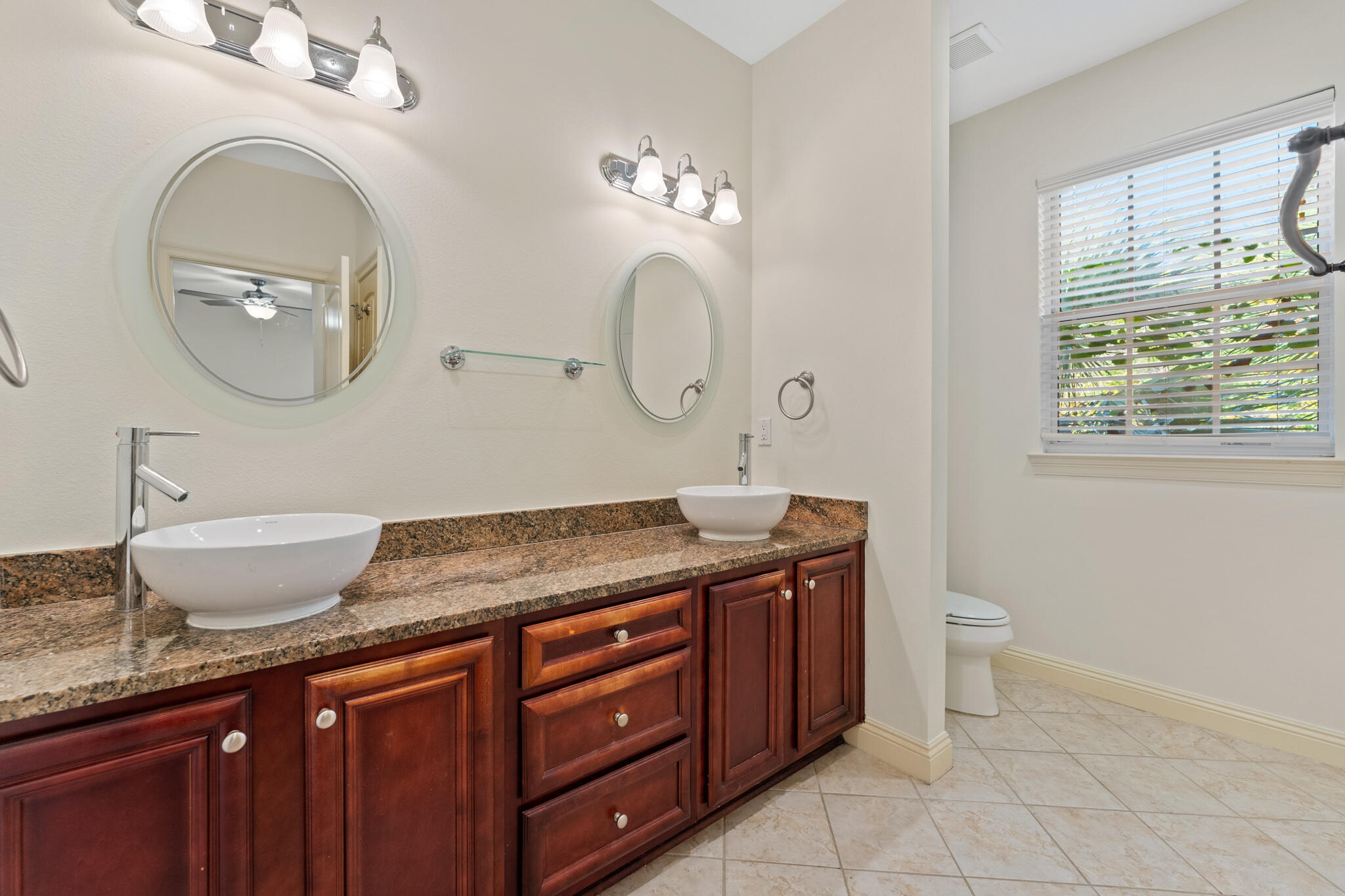 Sibert Palms Town Homes - Residential