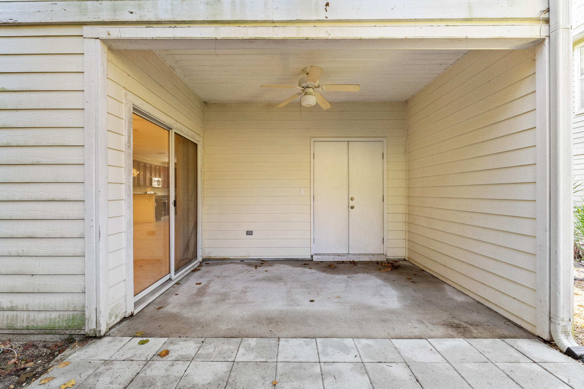 Sibert Palms Town Homes - Residential