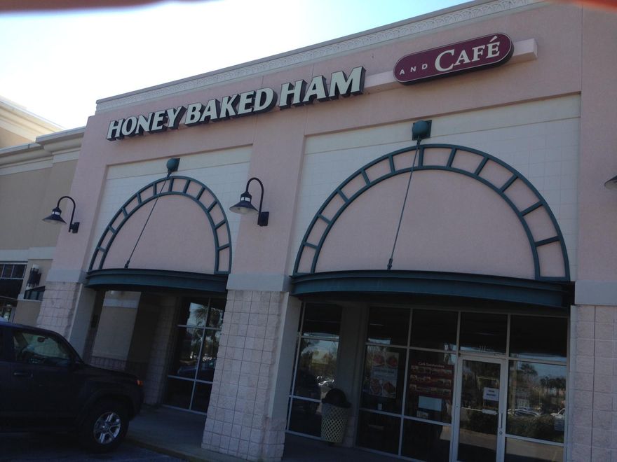 Highly visible existing restaurant location within Crystal Beach Plaza. This shopping center is located at Main & Main in Destin. The center is anchored by Barnes & Noble, Outback Steakhouse & Miller's Ale House. Other national tenants inline include Massage Envy, SportClips & Plato's Closet. This 2800 sf is currently occupied by Honey Baked Ham. They will occupy the space until June 30, 2016. Please don't bother the tenant.Call Brett Stuart for additional information. Lease rate is $22/SF + $4.57/SF NNN + 6% sales tax.