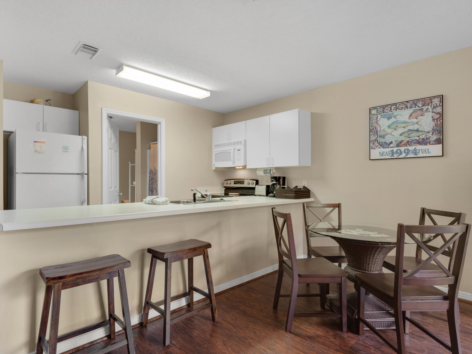 GULFVIEW 2 CONDO PH 2 - Residential