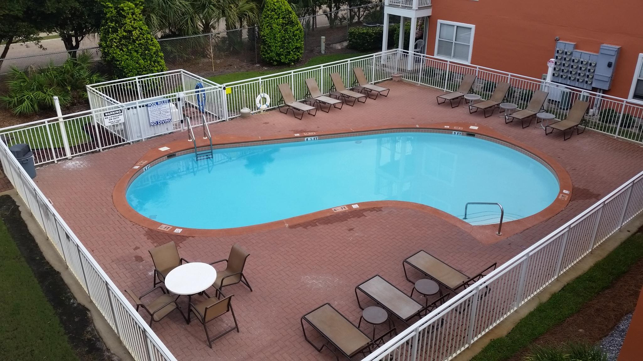 GULFVIEW 2 CONDO PH 2 - Residential