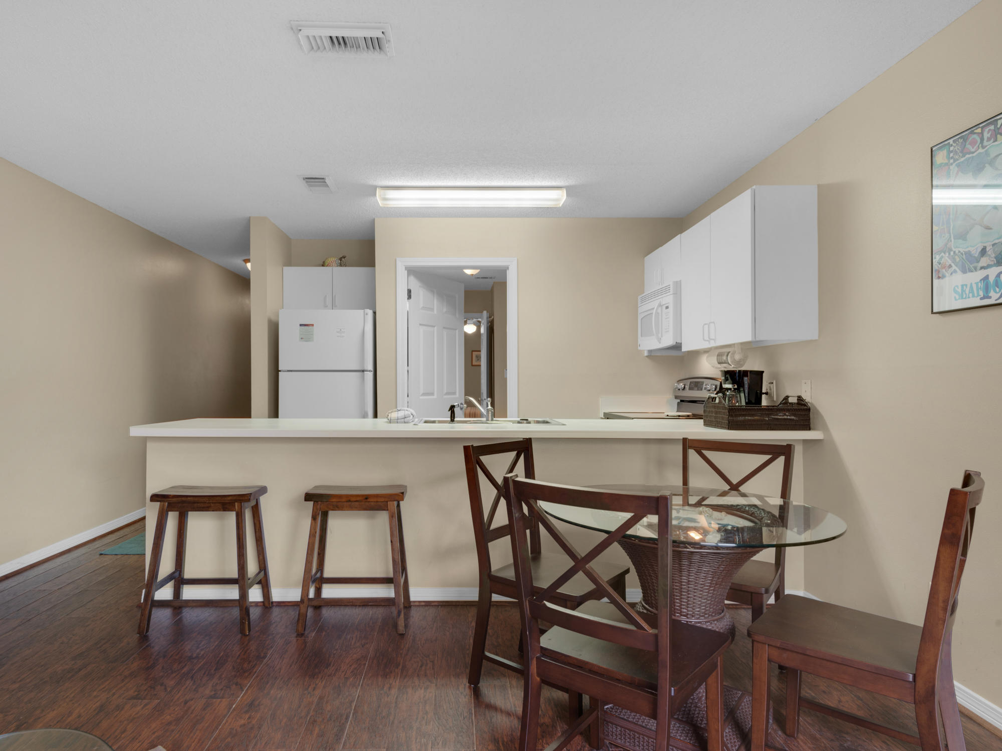 GULFVIEW 2 CONDO PH 2 - Residential