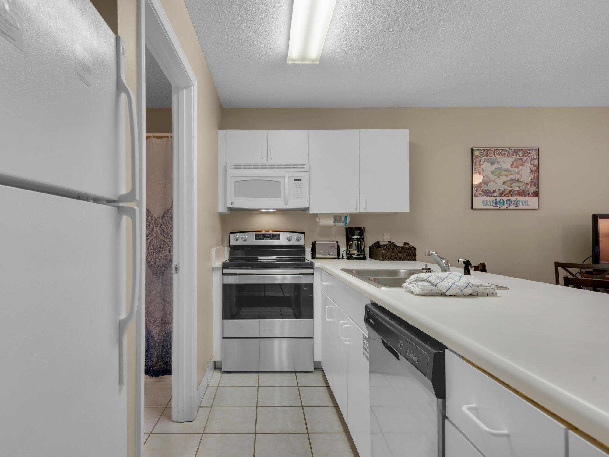 GULFVIEW 2 CONDO PH 2 - Residential