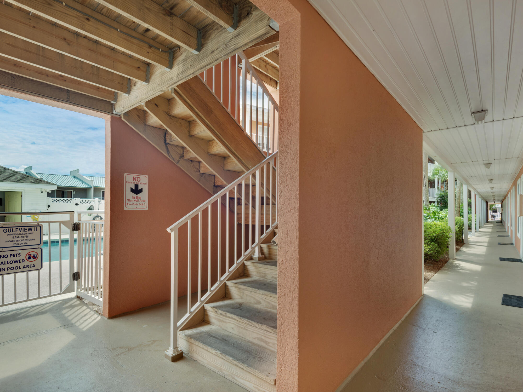 GULFVIEW 2 CONDO PH 2 - Residential