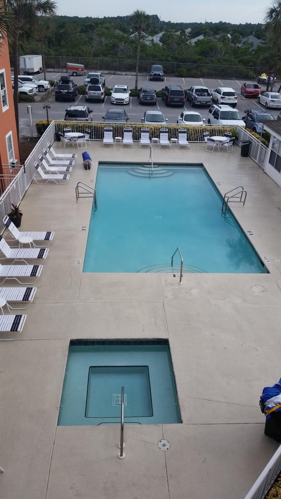 GULFVIEW 2 CONDO PH 2 - Residential