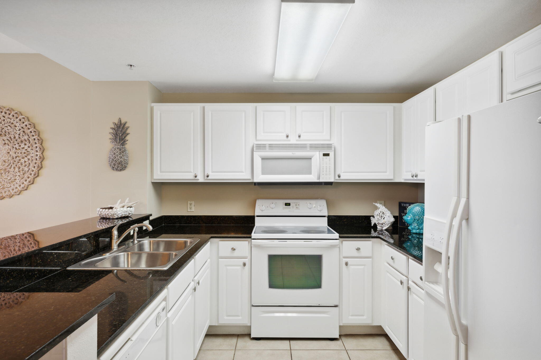 Calypso Towers I - Residential