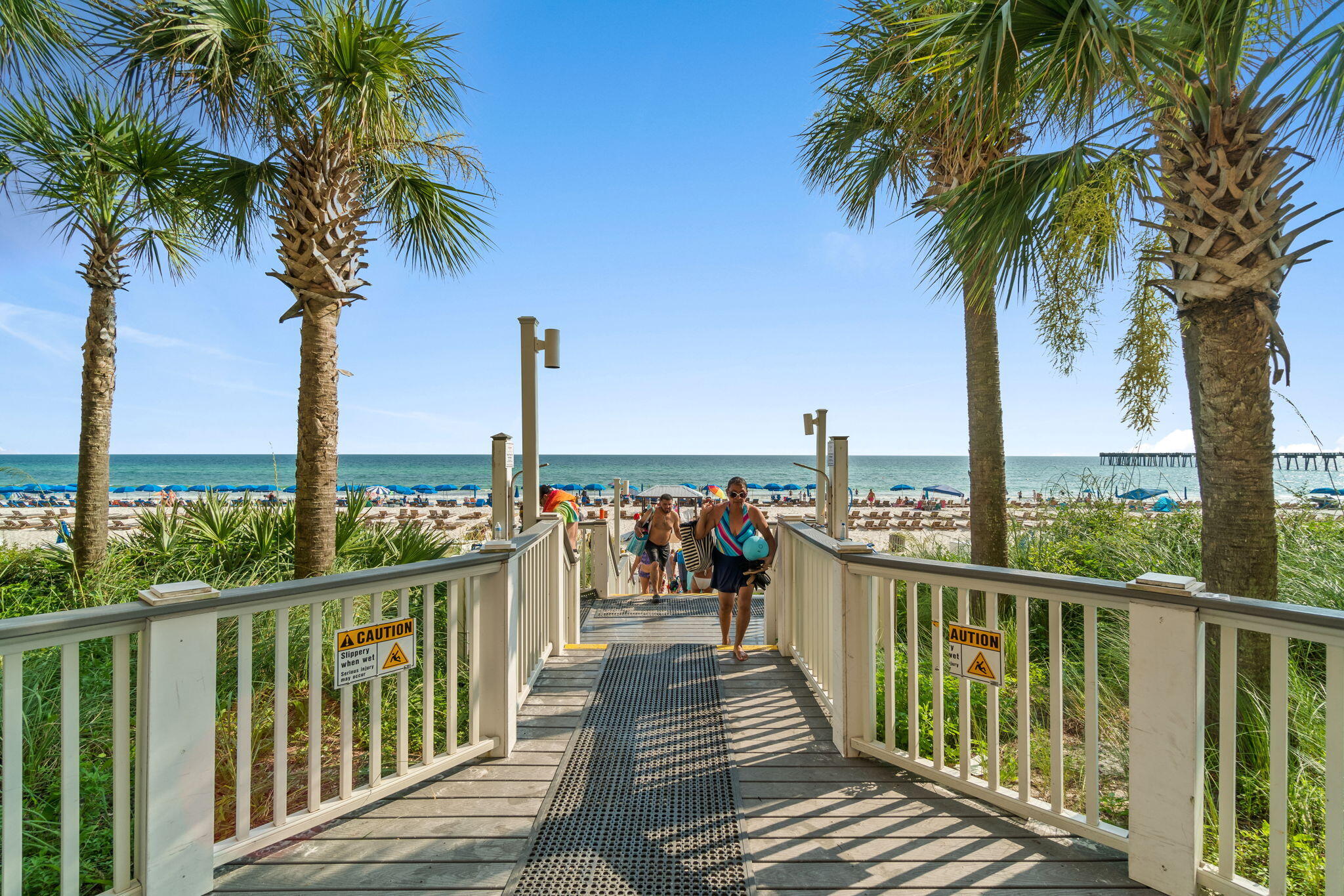 Calypso Towers I - Residential