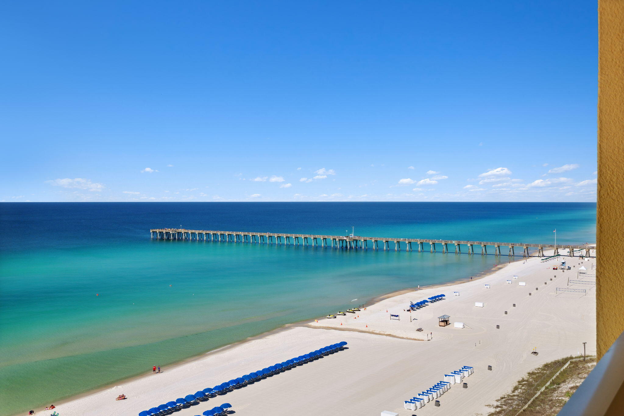 Calypso Towers I - Residential