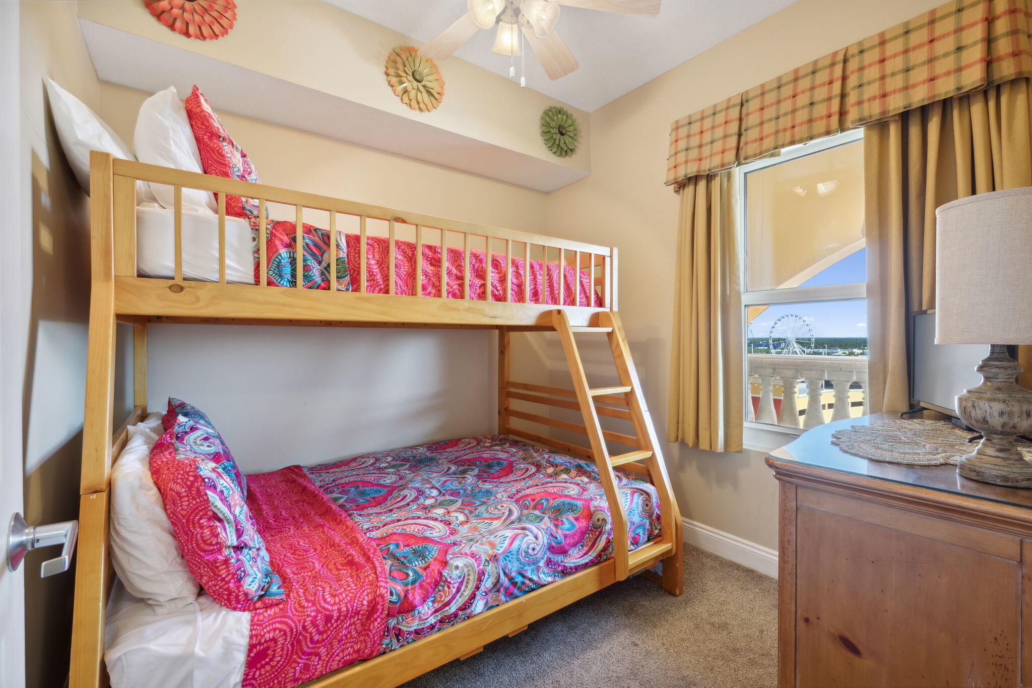 Calypso Towers I - Residential