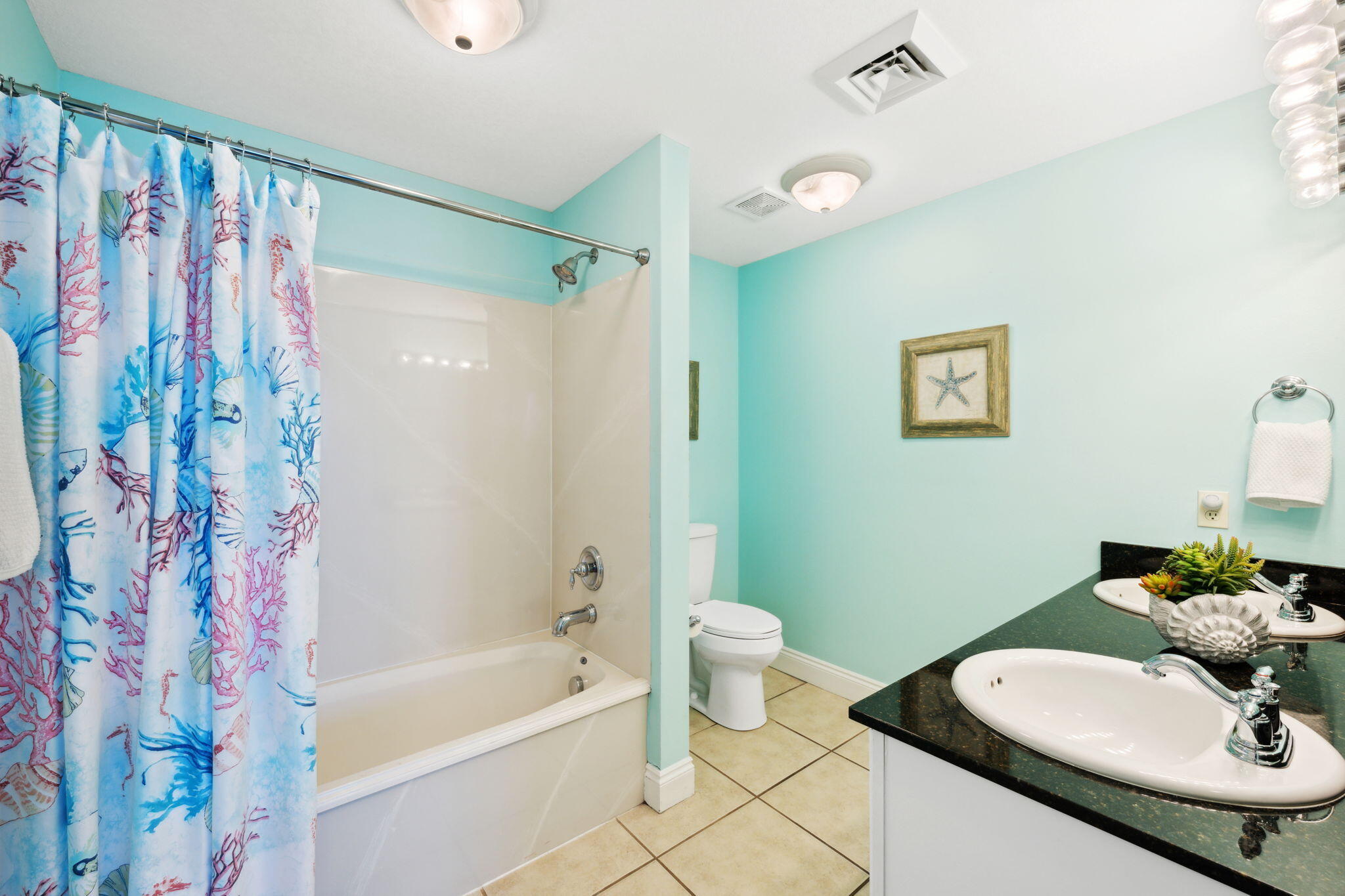 Calypso Towers I - Residential