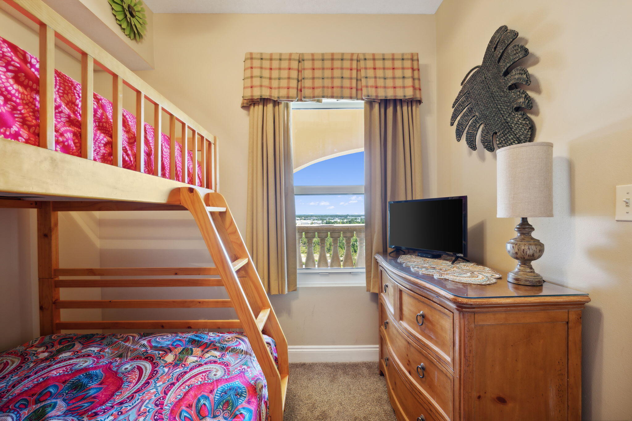 Calypso Towers I - Residential