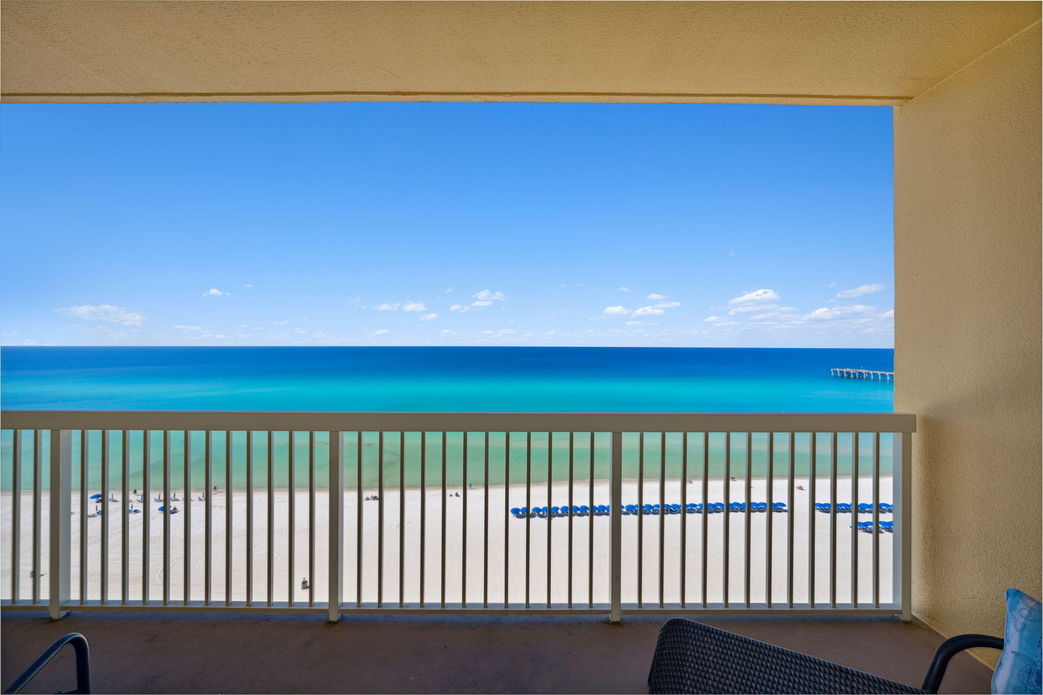 Calypso Towers I - Residential